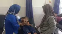 18 Siswa di Lampung Mual hingga Lemas Usai Santap Lele dari Makan Bergizi Gratis