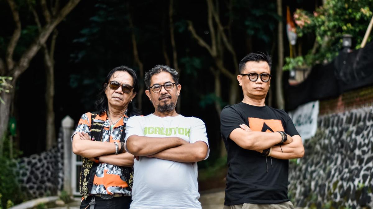 The HM7 Siap Warnai Industri Musik Tanah Air, Angkat Identitas Budaya Lewat Single Ha Em Sepen