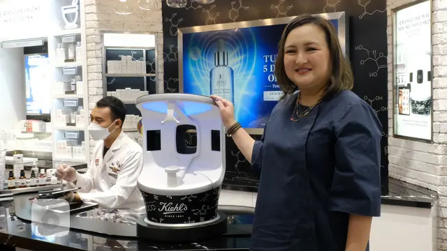 L'Oreal Luxe Division