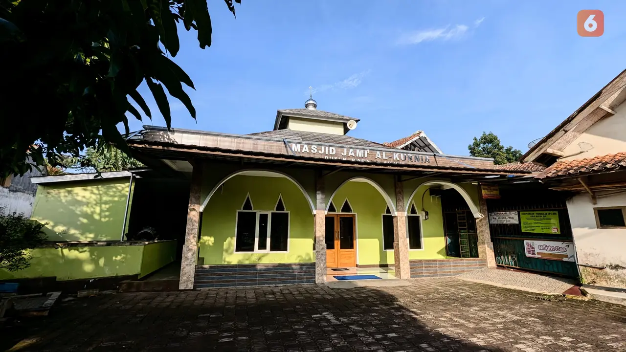Ramadhan 2025 Berapa Hari Lagi? Simak Perkiraan Tanggalnya Menurut Kalender Kemenag