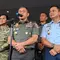 Jadi Wamentan, Letjen Saleh Mustafa Akan Mundur dari Wakil KSAD