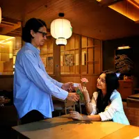 Ilustrasi pasangan (copyright Fimela.com/Adrian Putra)