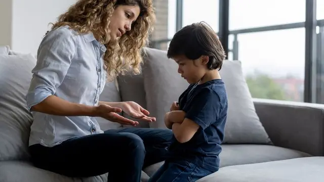 Ilustrasi. (foto: Pinterest/iMOM).