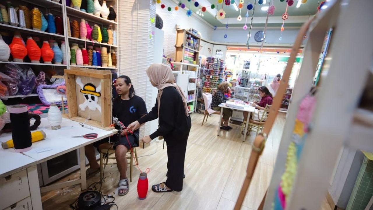 Harga terjangkau