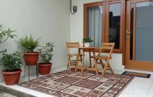 Tak Perlu Renovasi Besar, Ini 7 Desain Teras Rumah Subsidi agar Tampak Rapi dan Nyaman