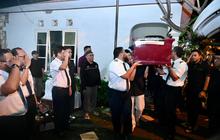Kisah Pilu Pilot Air Tractor Meninggal Saat Menjalankan Misi Penyaluran Energi di Wilayah 3T Indonesia