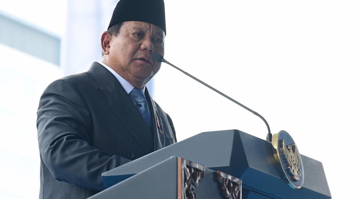 Impor Barang AS ke Indonesia Bebas Tarif, Prabowo Sudah Perhitungkan