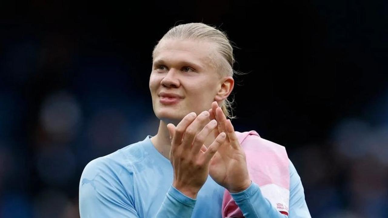 Manchester City Hantam Brentford 3-0, Terus Tempel Ketat Arsenal di Puncak Klasemen Liga Inggris