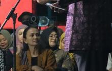 Kapolri dan Gubernur DIY Gelorakan Pemilu 2024 Damai