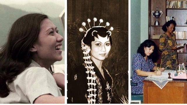 Menengok Modisnya Fashion Ani Yudhoyono Di Masa Muda Fashion Beauty Liputan6 Com
