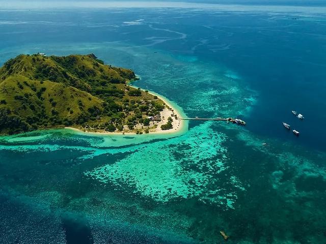 Bertambah 229 Jumlah Pulau Di Indonesia Jadi 17 Ribu News Liputan6 Com