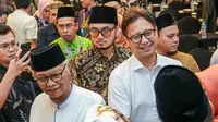 Kolaborasi Kemenkes dan MUI Tingkatkan Kesehatan Masyarakat Lewat Edukasi Keagamaan