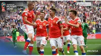 Simak fakta-fakta menarik dibalik terpilihnya Rusia menjadi tuan rumah Piala Dunia 2018!