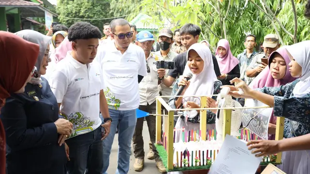 Pertamina