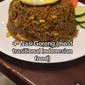 Restoran Indonesia di Kanada yang sepi pengunjung diulas kreator konten. (dok. tangkapan layar video Instagram @drhobs/https://www.instagram.com/reel/C13jdJlgpv_/)
