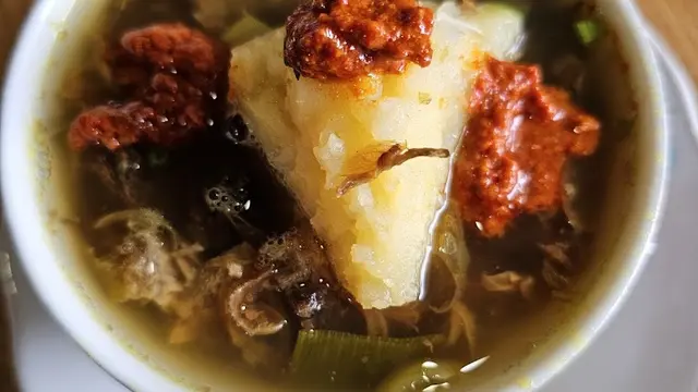 Rekomendasi Tempat Makan Dekat Masjid Istiqlal Jakarta