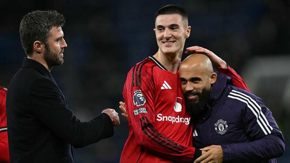 Legenda Liverpool Puji Sosok Benjamin Sesko usai Cetak Gol Kemenangan MU atas Everton di Liga Inggris