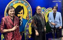KLa Project Rayakan 37 Tahun Berkarya Lewat Konser "LUX NOVA" Penuh Makna