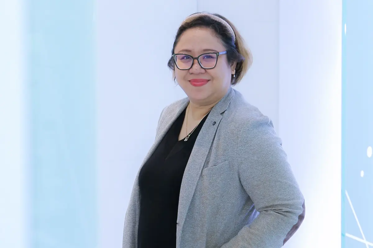 Niluh Putu Ayu Setiawati