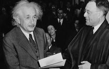 Teori Relativitas Einstein Pertama Kali Muncul Bertujuan Gantikan Teori Usang Milik Ilmuwan Ini
