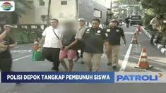 AR ditangkap di wilayah Cipete, Jakarta Selatan, dua hari setelah pembunuhan terhadap Ali Akbar terjadi.