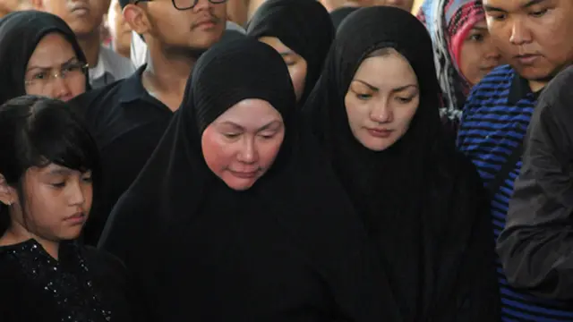 Dana Hibah Rp 1,3 T dari Ratu Atut Kembali Jadi Sorotan
