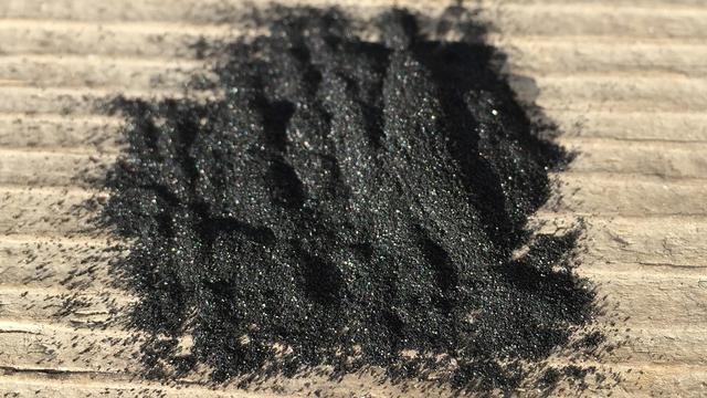 Charcoal Powder