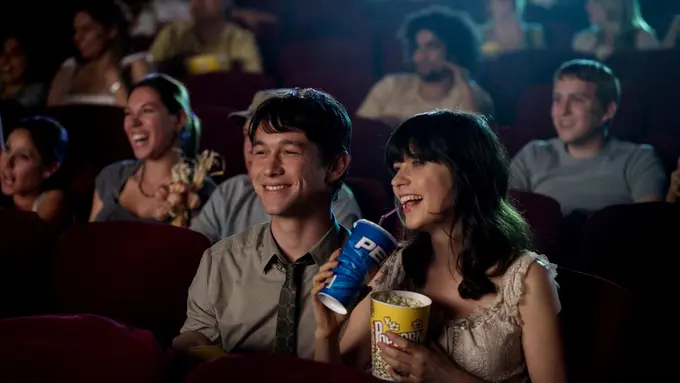 5 Tipe Orang Ini Bisa Kamu Jumpai Saat Menonton Film