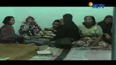 Dini hari tadi, jenazah Aris Heni irawan, korban helikopter jatuh di area perusahaan pertambangan nikel tiba di rumah duka di Dusun Teluk Rantai, Desa Sidobinangun, Kecamatan, Tanalili, Luwu Utara, Sulawesi Selatan.