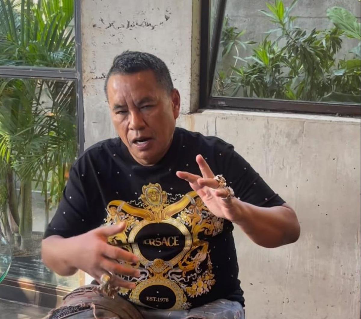 Dok. Istimewa