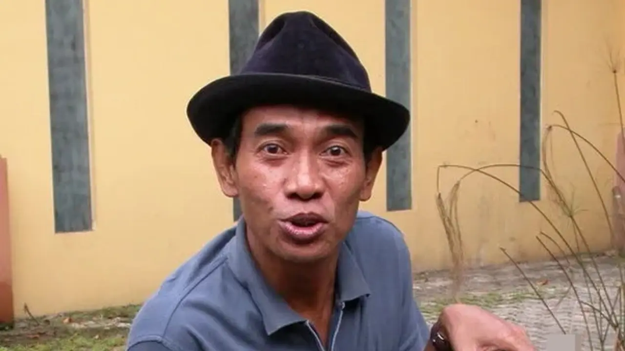 Topan Srimulat