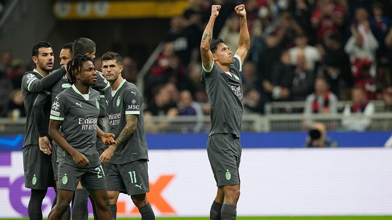 Duh! Pertandingan Bologna vs AC Milan Resmi Ditunda, Ternyata ini Penyebabnya
