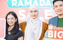 Hadirkan Banyak Penawaran, Shopee Big Ramadan Sale di Promo Puncak 25 Maret Siap Penuhi Kebutuhan Pengguna