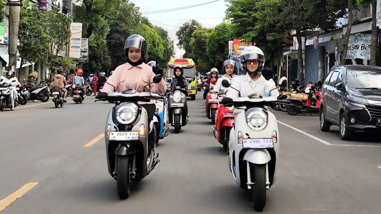 Panduan Menyeluruh untuk Mengganti Oli Gardan pada Kendaraan Anda