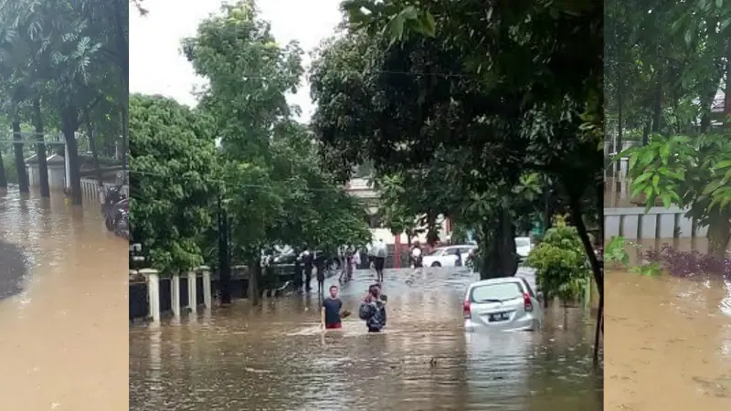 Banjir Bandung