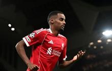Kondisi Alexander Isak Membaik, Siap Hadapi Derbi Merseyside Kedua