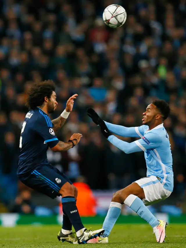Manchester City