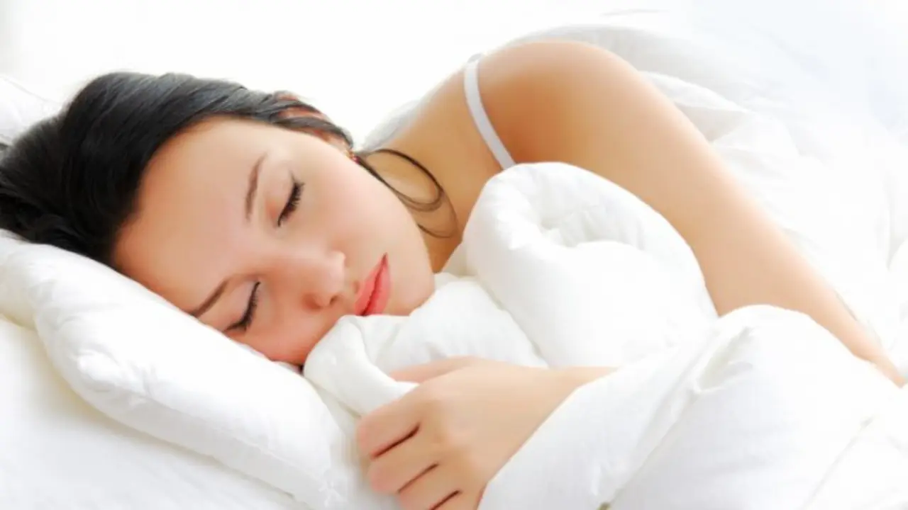 23 Alasan Mengapa Tidur Lebih Baik Daripada 90% Hal Lain di Dunia