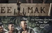 Rekomendasi 6 Film Horor Thailand Bikin Bulu Kuduk Merinding Sekaligus Ngakak