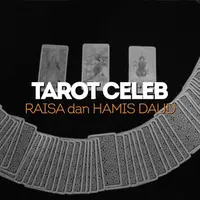 Raisa dan Hamish sudah bertunangan, bagaimana nasibnya untuk kedepan? Simak apa kata tarot tentang Raisa dan Hamish.