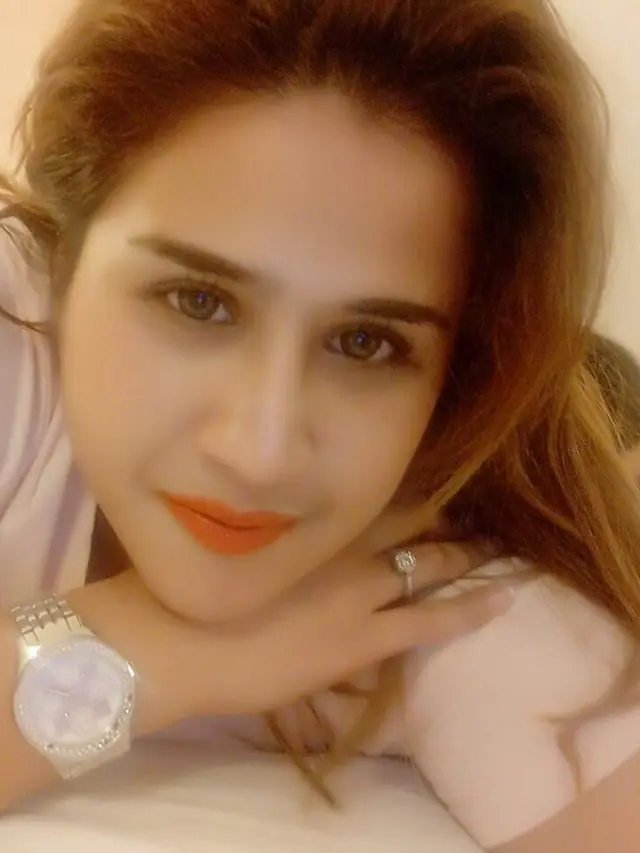 Dhawiya Zaida