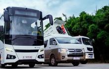 Perusahaan Kendaraan Listrik Dalam Negeri Raup Untung Rp7,6 Miliar di 2024, Ini Sektor Penopangnya