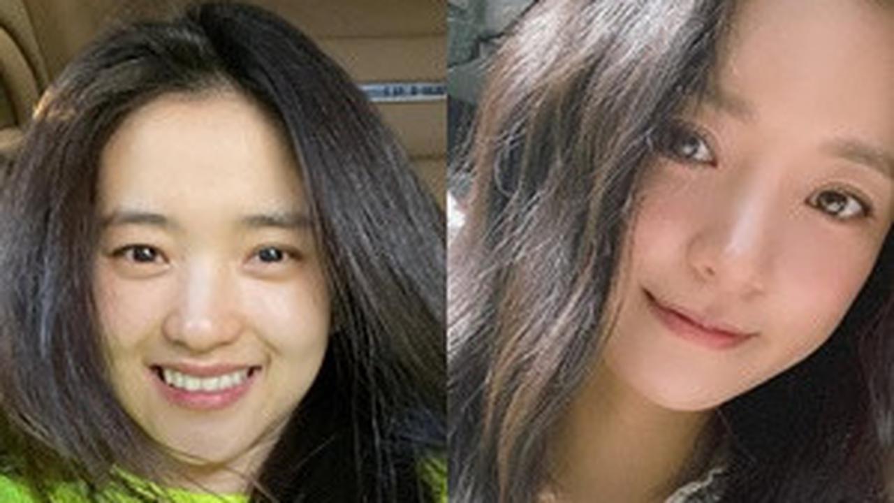 Kim Tae Ri dan Go Bo Gyeol