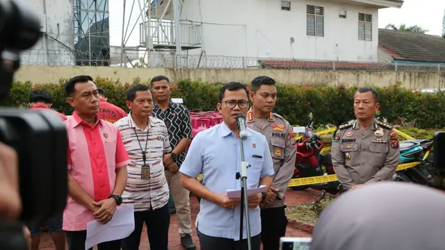 Polda Sumut