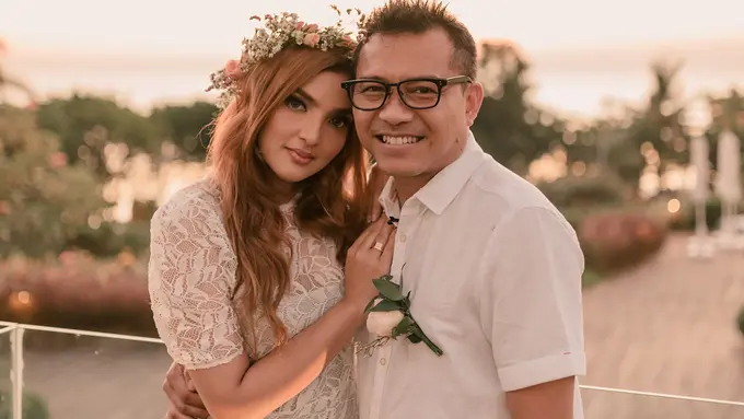 [Bintang] Keluarga Anang Hermansyah