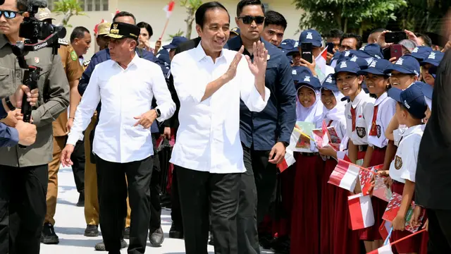 Jokowi
