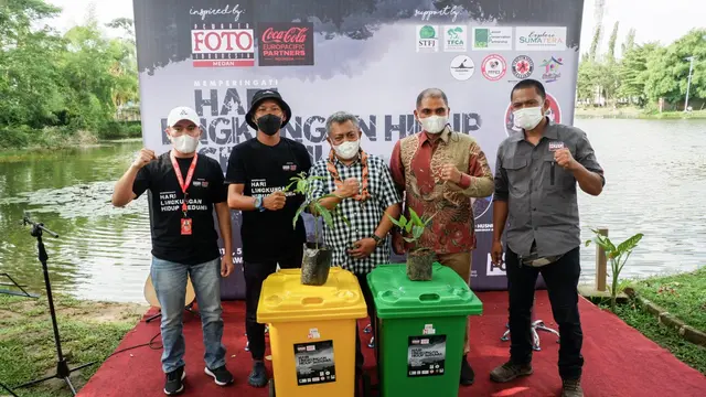 Hari Lingkungan Hidup Sedunia