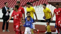 Bruno Matos Bukan Eksekutor Tendangan Penalti Persija Pilihan Ivan Kolev