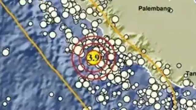 Gempa