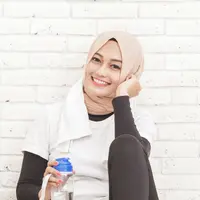 Tips agar tidak dehidrasi saat puasa./Copyright shutterstock.com